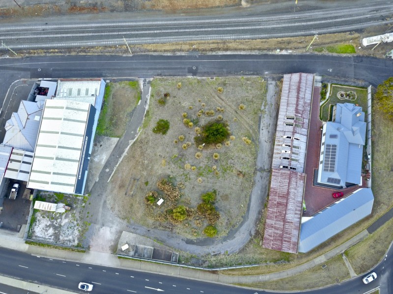 7-9 Finlaysons Way, Devonport TAS 7310