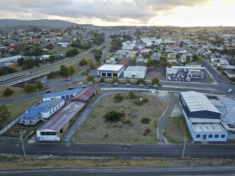 7-9 Finlaysons Way, Devonport TAS 7310