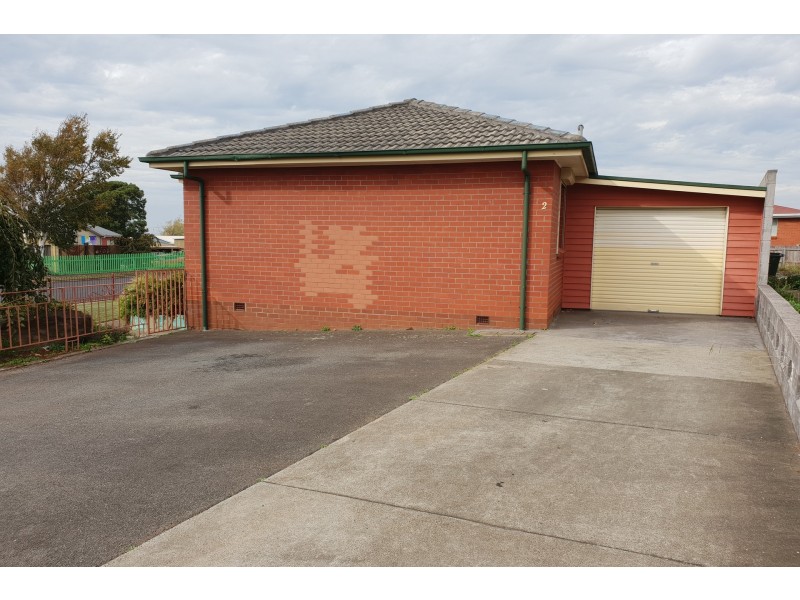 2 Chichester Drive, Devonport TAS 7310