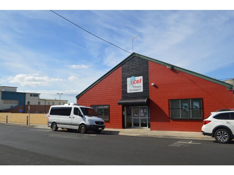 11-13 MacFie Street, Devonport TAS 7310