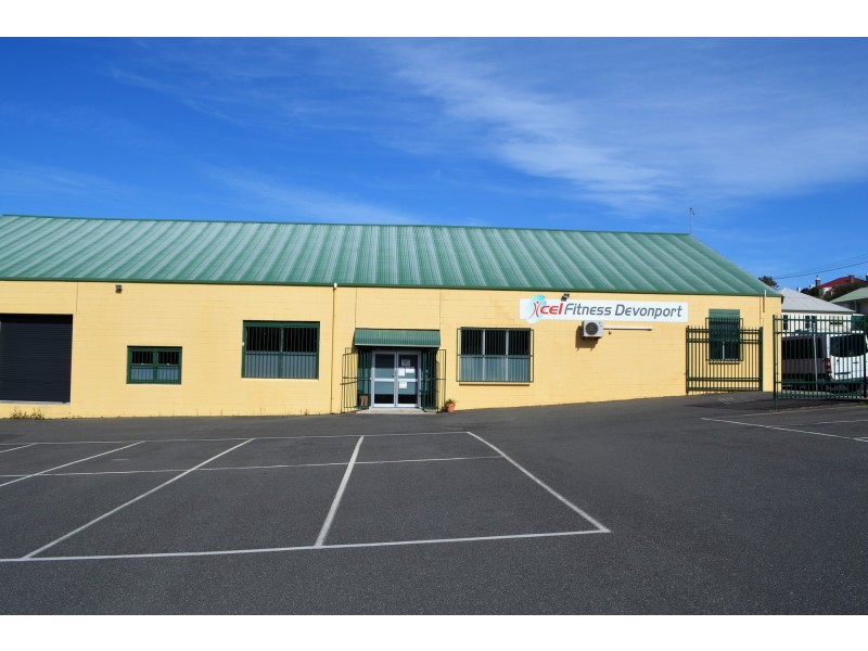 11-13 MacFie Street, Devonport TAS 7310