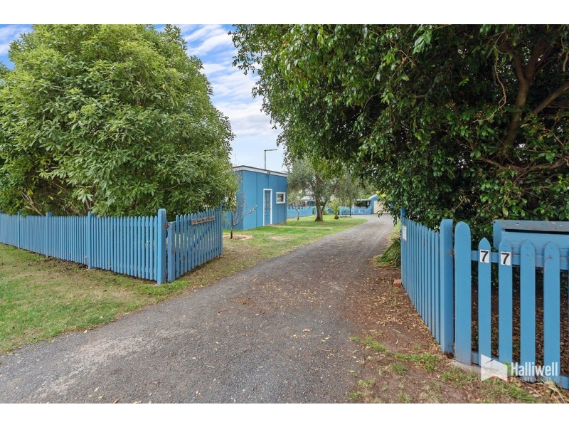 77 Winspears Road, East Devonport TAS 7310
