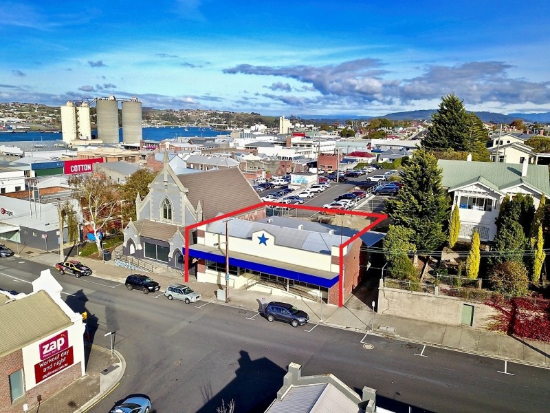 49 Stewart Street, Devonport TAS 7310