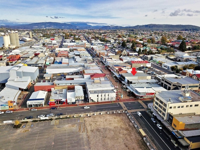 97-103 Rooke Street, Devonport TAS 7310