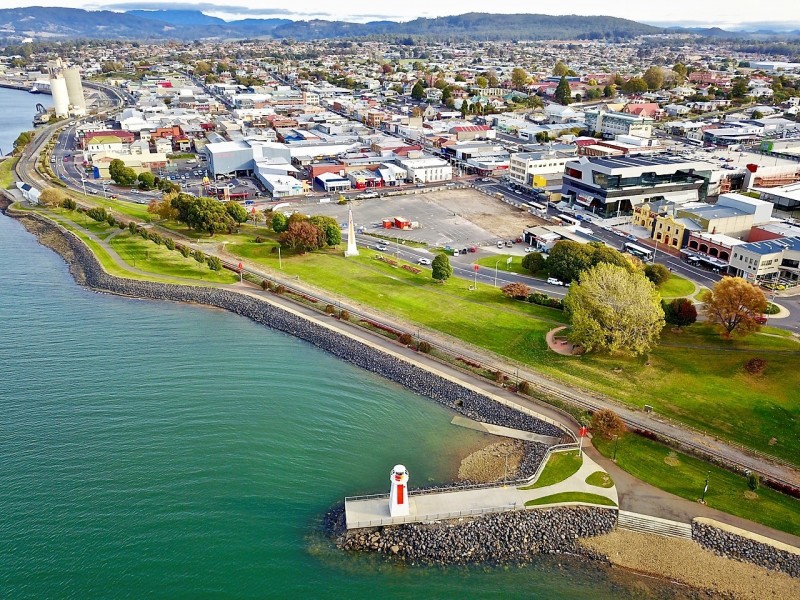 97-103 Rooke Street, Devonport TAS 7310