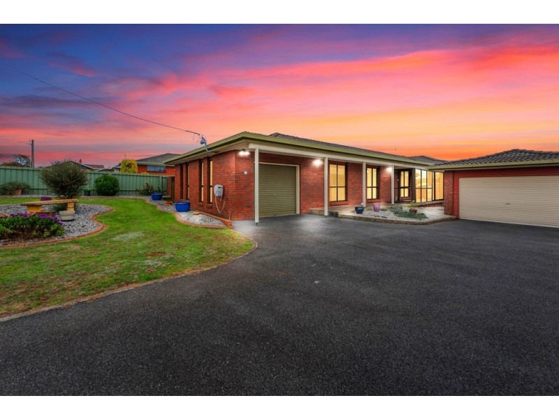 19 Shaw Street, Miandetta TAS 7310