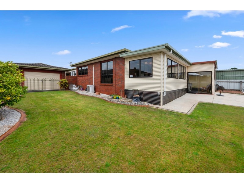 19 Shaw Street, Miandetta TAS 7310