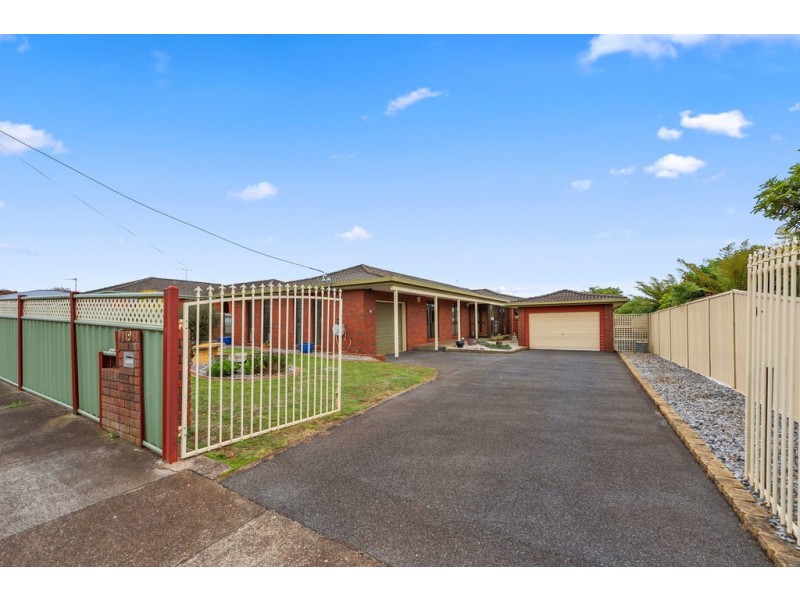 19 Shaw Street, Miandetta TAS 7310