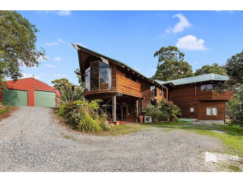74 Atkins Drive, Acacia Hills TAS 7306