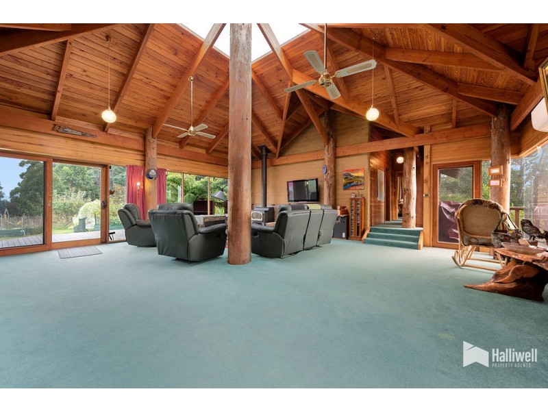 74 Atkins Drive, Acacia Hills TAS 7306