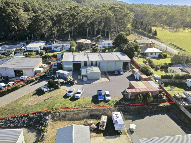 28 Ferguson Drive, Quoiba TAS 7310