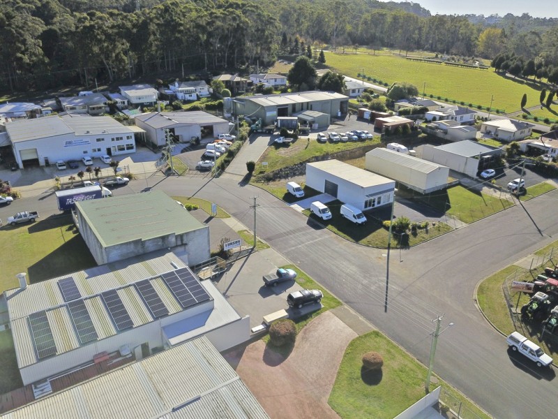 28 Ferguson Drive, Quoiba TAS 7310