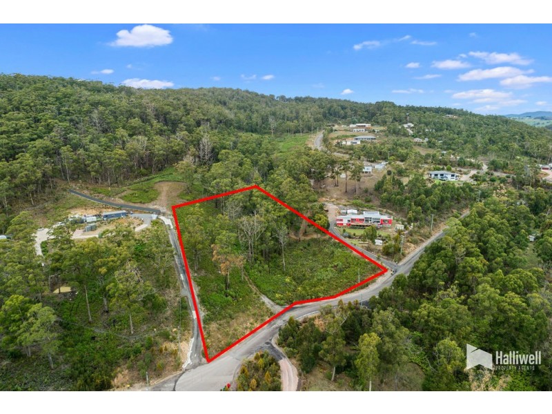 9 Woodland Grove, Tugrah TAS 7310