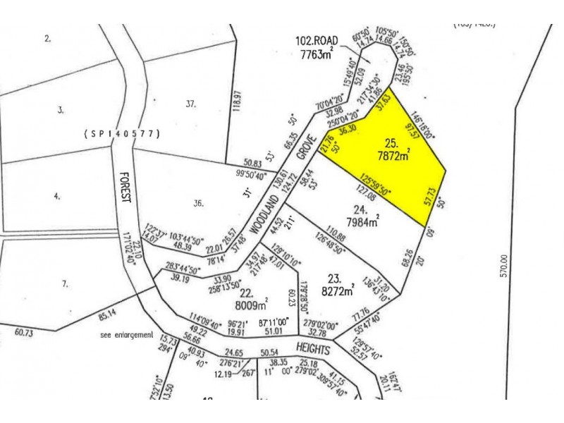 9 Woodland Grove, Tugrah TAS 7310