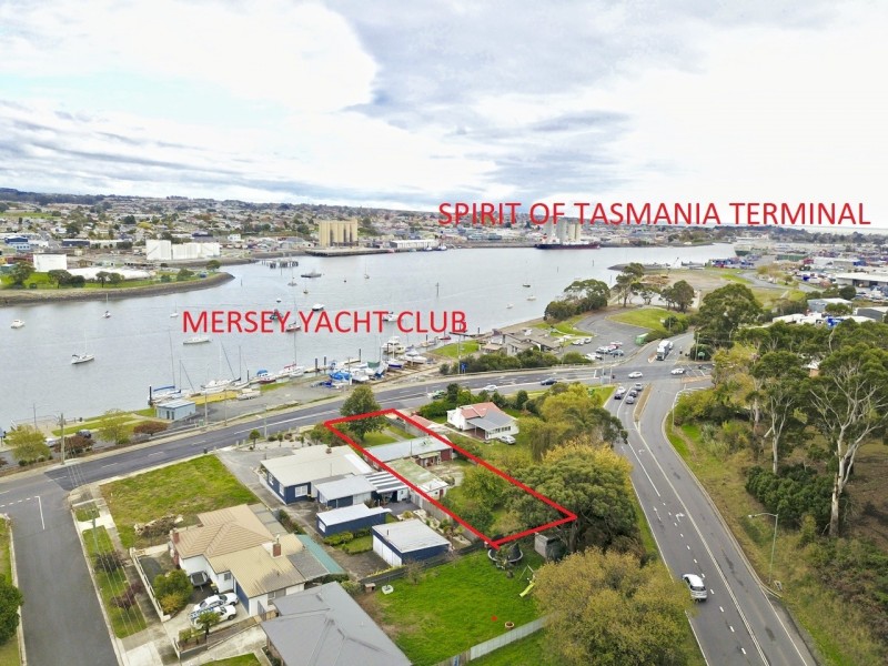 209 Tarleton Street, East Devonport TAS 7310