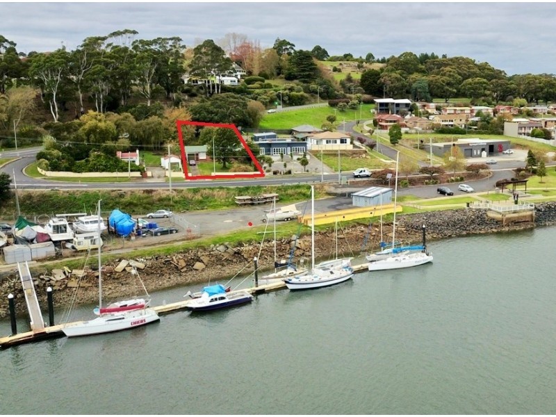 209 Tarleton Street, East Devonport TAS 7310