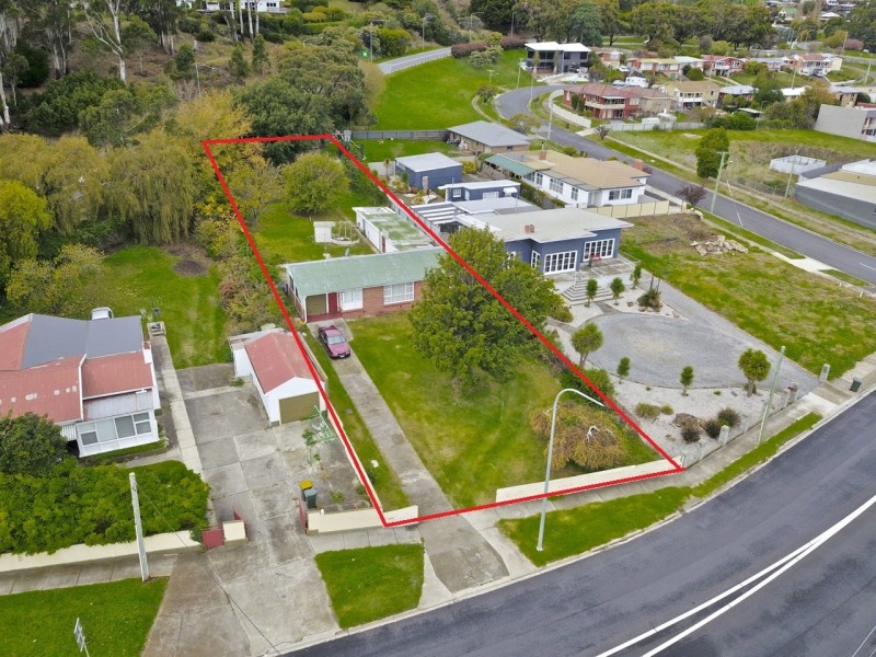 209 Tarleton Street, East Devonport TAS 7310