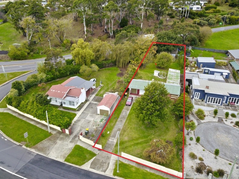 209 Tarleton Street, East Devonport TAS 7310