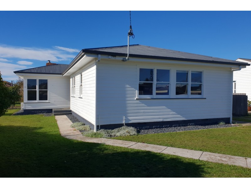3 Lindsay Place, Devonport TAS 7310