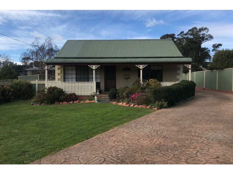 119 Sheffield Road, Spreyton TAS 7310