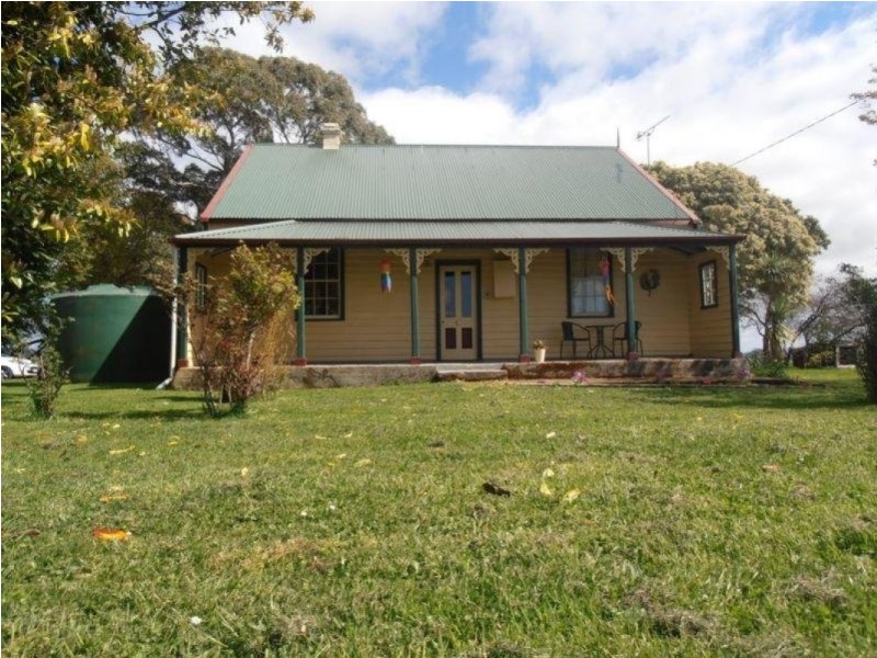 1270 Sheffield Road, Lower Barrington TAS 7306