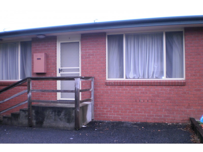 2/9A Twiss Street, Latrobe TAS 7307