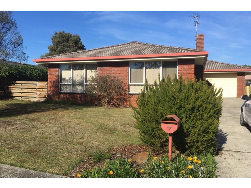 7 Arden Avenue, Devonport TAS 7310