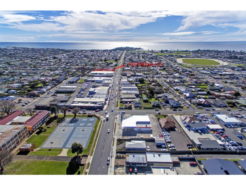 169 William Street, Devonport TAS 7310
