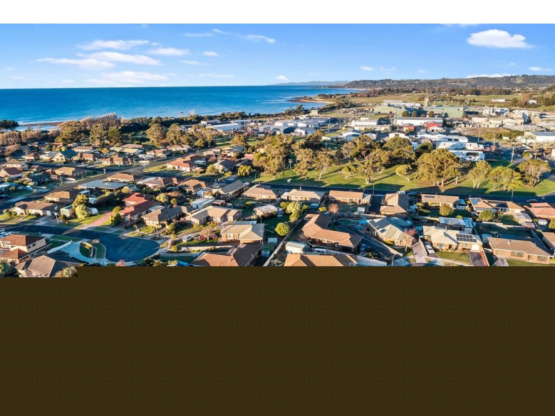 13 Nell Crescent, Ulverstone TAS 7315