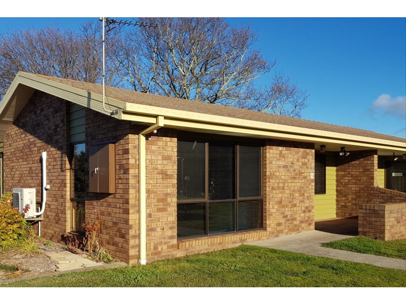 9/92 North Fenton Street, Devonport TAS 7310