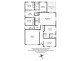 14 Club Drive, Shearwater TAS 7307 Floorplan