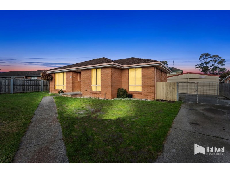 26 Walpole Crescent, Latrobe TAS 7307