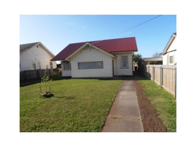100 Oldaker Street, Devonport TAS 7310