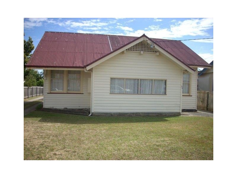 100 Oldaker Street, Devonport TAS 7310