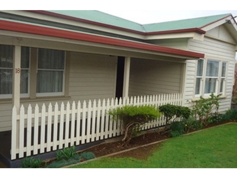 18 Nixon Street, Devonport TAS 7310