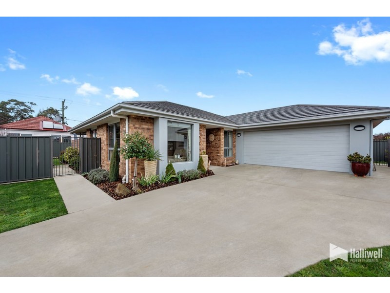 3 William Street, Latrobe TAS 7307