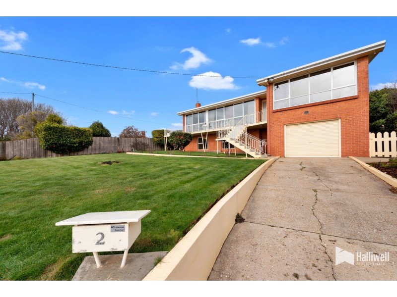 2 Morse Place, Devonport TAS 7310