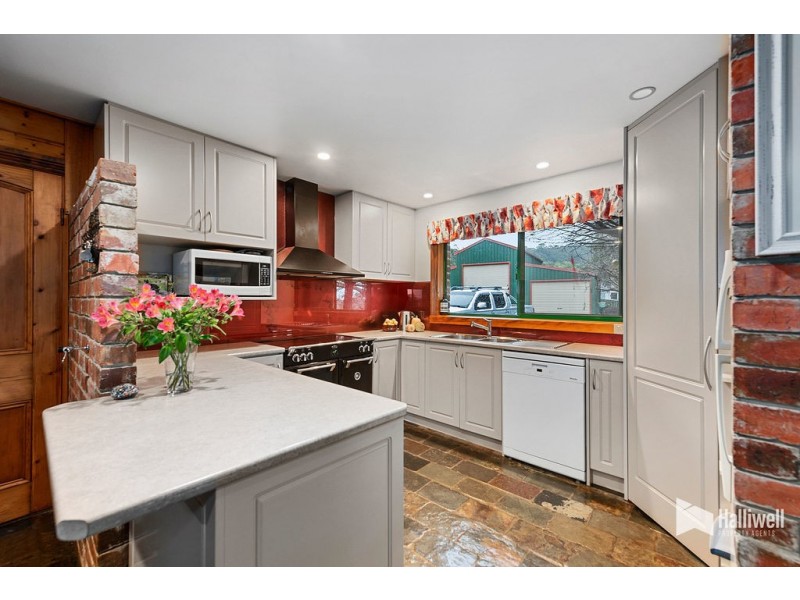 101 Kelcey Tier Road, Spreyton TAS 7310