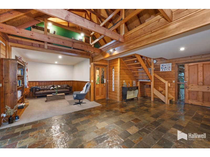 101 Kelcey Tier Road, Spreyton TAS 7310