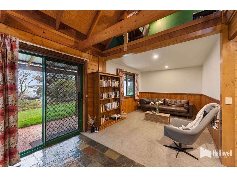 101 Kelcey Tier Road, Spreyton TAS 7310