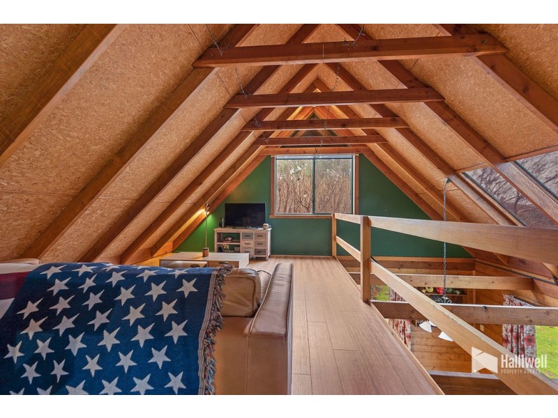 101 Kelcey Tier Road, Spreyton TAS 7310