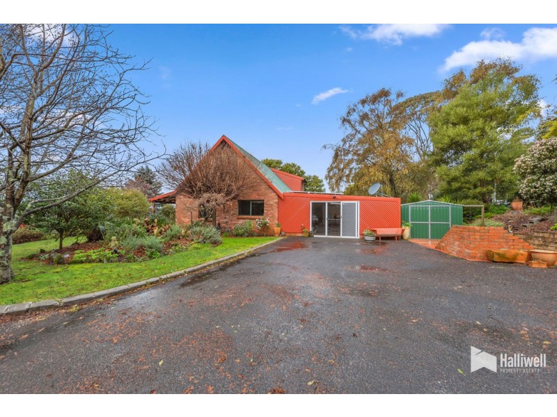 101 Kelcey Tier Road, Spreyton TAS 7310