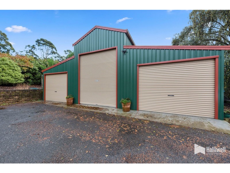 101 Kelcey Tier Road, Spreyton TAS 7310