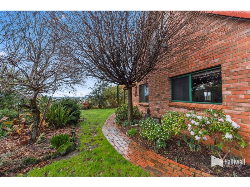 101 Kelcey Tier Road, Spreyton TAS 7310