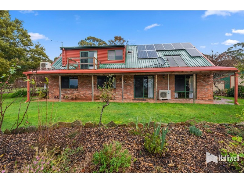 101 Kelcey Tier Road, Spreyton TAS 7310