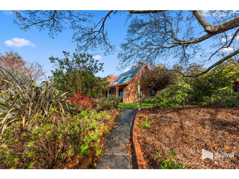 101 Kelcey Tier Road, Spreyton TAS 7310