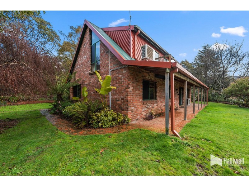 101 Kelcey Tier Road, Spreyton TAS 7310