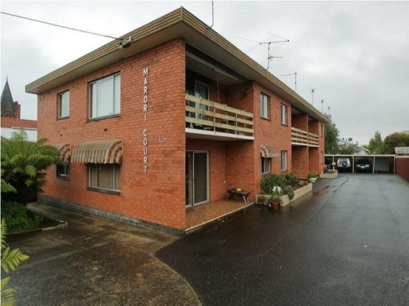 2/45 Steele Street, Devonport TAS 7310