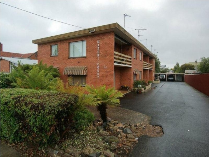 2/45 Steele Street, Devonport TAS 7310