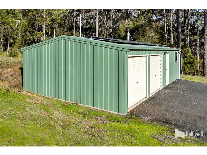 287 Tugrah Road, Tugrah TAS 7310